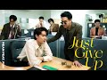  just give up  mean band ft pun official mv