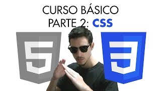 Curso Básico HTML CSS 2019 | #2: CSS