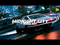 M83  midnight city edit audio