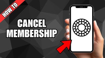How To Cancel VSCO Membership