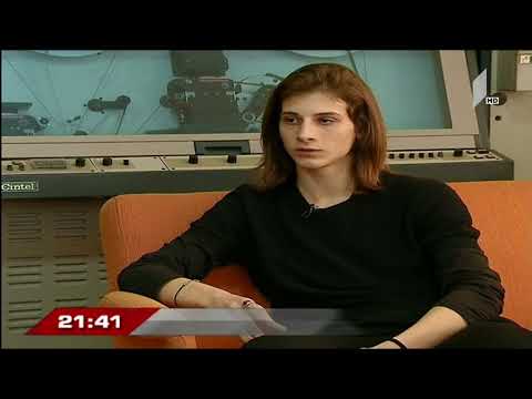 \"კაცი\" ახალი ქართული მხატვრული ფილმი (კრიმინალური დრამა)