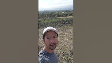 Thiên nhiên ban tặng cho nước Úc #michaeltamnguyen