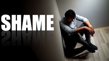 Overcoming shame with self compassion