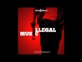 MI - Illegal Music Choc Boyz ft Jesse Jagz n IcePrince