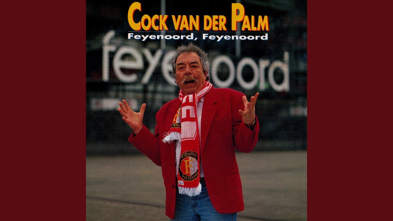 Feyenoord Feyenoord Wat Gaan We Doen Vandaag