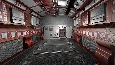 CopperCube 6 - RGB Lighting plugin