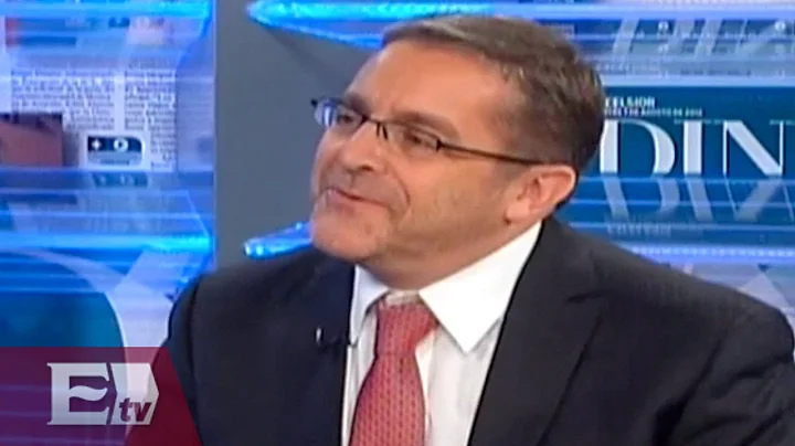 Entrevista con Arturo Cherbowski Lask, director de...