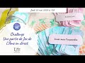 Challenge pour art journaliste  une partie du jeu de lme 