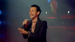 Video thumbnail of "Parecen viernes - Marc Anthony (En vivo - Una noche en concierto)"