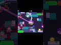Overpowered!!! #brawlstars #knockout #brawl