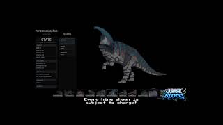 Jurassic Blocky Dev Blog 12! | Next Update and more!