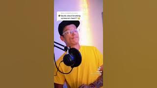 Quotes that you have to listen