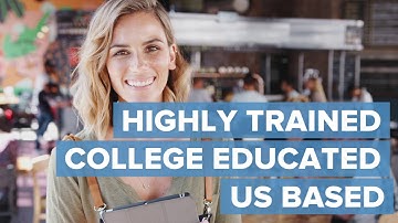 Virtual Assistants for Busy Professionals