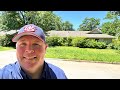 S Pittsburgh Tulsa OK - Vacant Reverse Mortgage Walkthrough