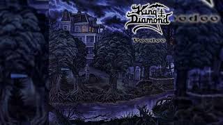 Watch King Diamond The Exorcist video