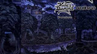 King Diamond - The Exorcist (2022 Remaster by Aaraigathor)