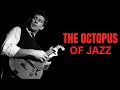 How did a sign painter end up playing with some of the greatest jazz musicians in the world