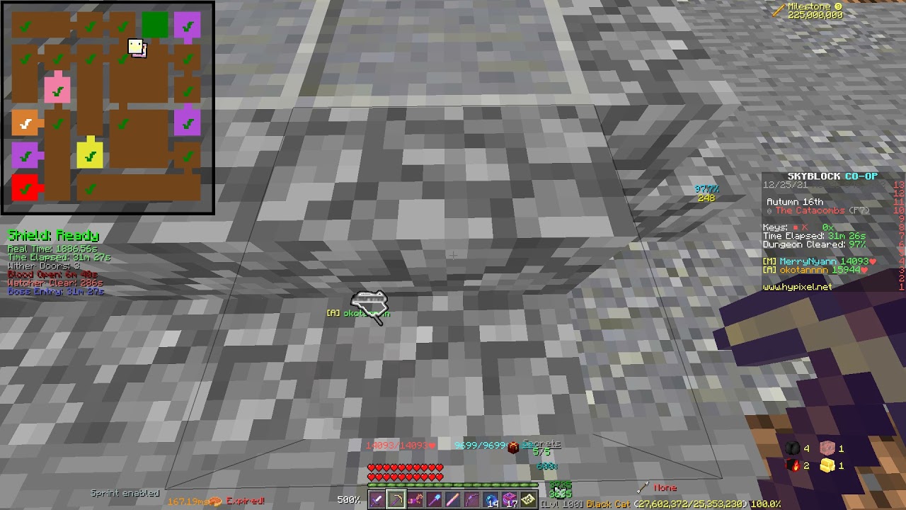 Skyblock 豆知識集 - Hypixel 日本Wiki | Hypixel Server - atwiki（アットウィキ）