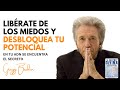 GREGG BRIDEN - TU ADN ESCONDE UN SECRETO QUE TE LIBERARÁ DE LOS MIEDOS