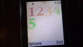 Samsung SGH-J700 original ringtones