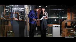 Air Concept Air Purifier for Offices with world-class 7 Stage Filter Technology
