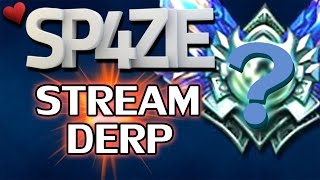 ♥ Stream Derp - #114 DIAMOND