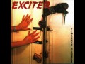 Exciter - Swords Of Darkness