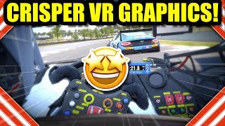 How To Get More Vr Performance In Assetto Corsa Competizione In The Description Youtube How To Get More Vr Performance In Assetto Corsa Competizione In The Description Youtube