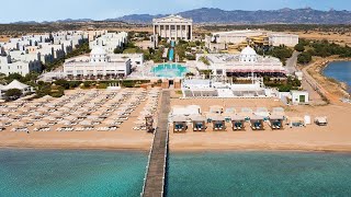 Kaya Artemis Resort & Casino - Bafra, Severný Cyprus | CK VIVE