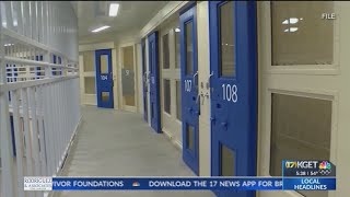 8 inmates suspected in deadly attack against another at Kern Valley State Prison