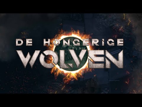 De Hongerige Wolven | TRAILER