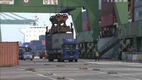 Trung Quốc và tham vọng lãnh đạo kinh tế toàn cầu