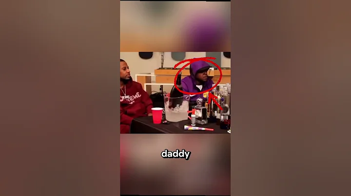 Diddy Makes #Fabolous #FrenchMontana #KISS  #Nore #RayJ & #JustinBieber UNCOMFORTABLE FOR 5 Minutes!