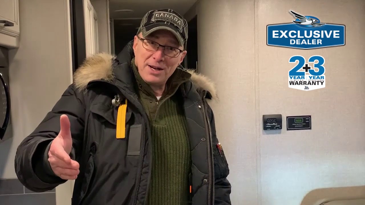 More Details about the 40th Annual Edmonton RV Expo & Sale YouTube