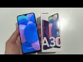 Samsung A30s честный обзор