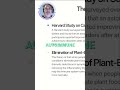 Carnivore Diet: Reversing Autoimmune Disease? New Harvard Study!