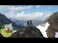 Baita Col Mont e Lech dei Giai •  Marmolada