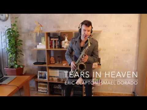Tears In Heaven Transcription — Warren Hill