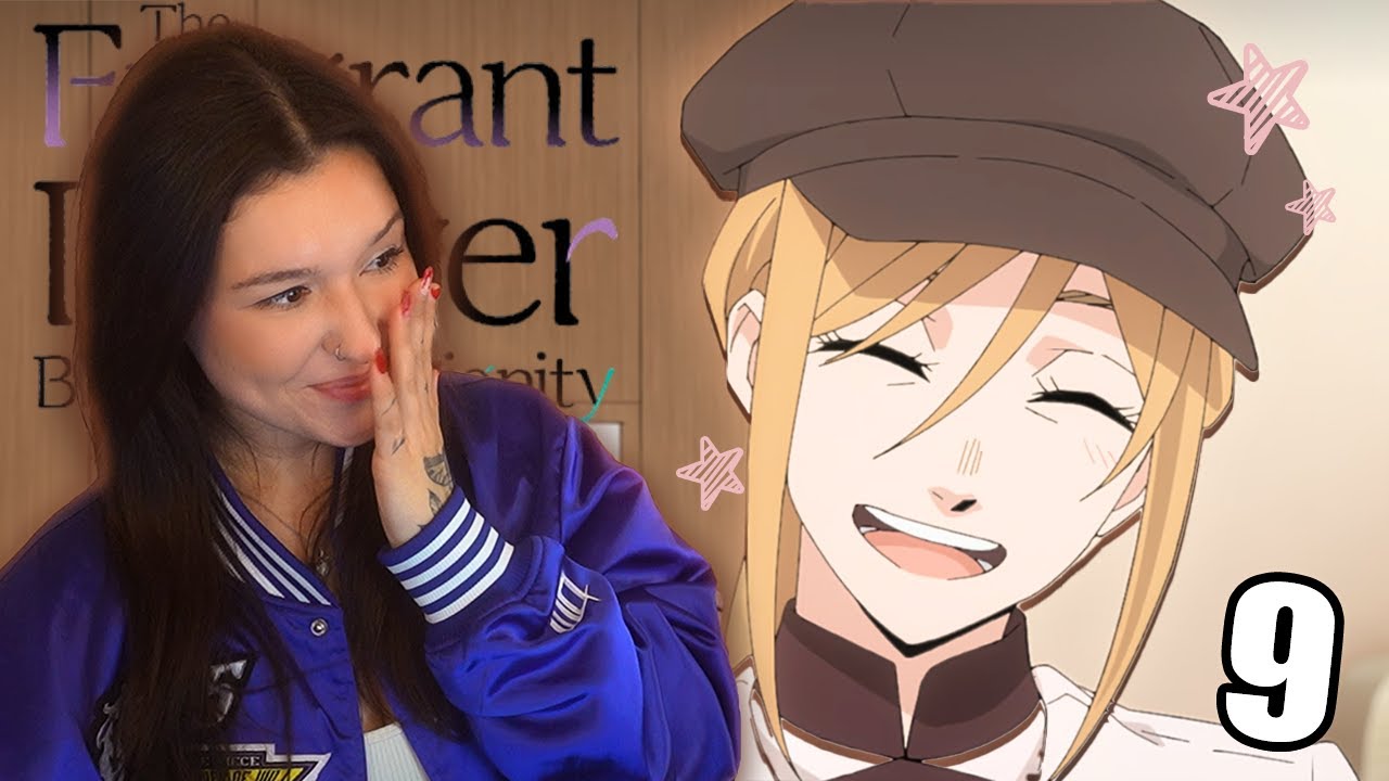 BEST MOM 🥹 The Fragrant Flower Blooms With Dignity | Episode 9 REACTION!