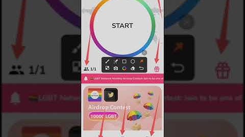 LGBT NETWORK MINING APP. LGBT BEST MINING APP 2024. HOW TO MINE LGBT COIN