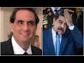 ALEX SAAB Y LA LIBERACION DE VENEZUELA (Maduro pone precio a su cabeza: vivo o muerto)