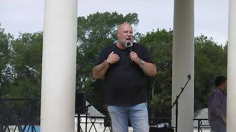 Gregory Doughty