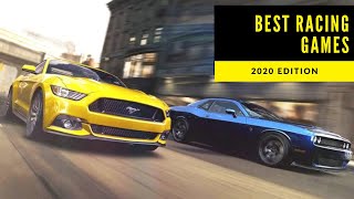 TOP 10 HIGH GRAPHICS RACING GAMES ANDROID 2020 | CONSOLE LIKE RACING GAMES screenshot 3
