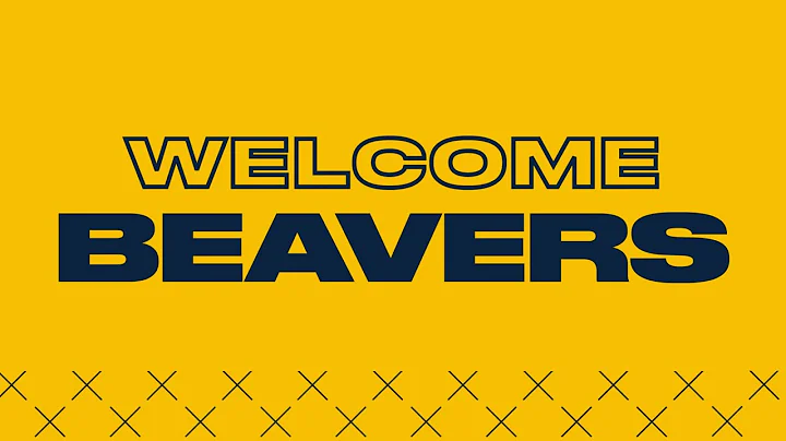 Welcome to Buena Vista University: Fall 2020