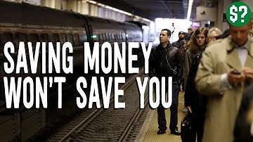 You Will Never Retire, Here