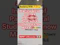 Chark Institute of Paramedical Studies Lucknow 🔥💯 BMRIT Student #Shorts#virelvideo#trending #youtube