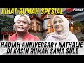 ROOM TOUR RUMAH BARU,MANG ANTON KEMBALI DI TINGGALKAN‼️🤣