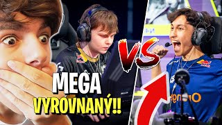 Cantzer Reaguje na KC *MARTEEN* vs TH *BENJYFISHY* | Champions Tour 2024: EMEA Stage 1