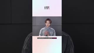 EVAN’s Celebration Message for K-POPIT #KPOPIT