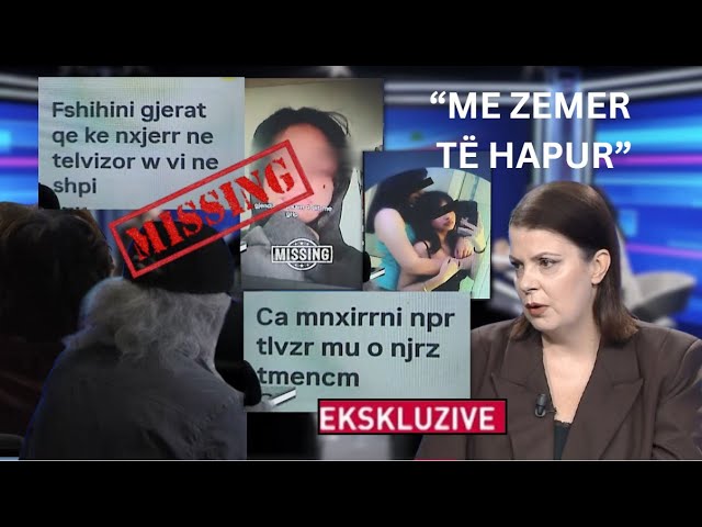 "O ma si je"Sms live e 15 vjeçares.Nëna shpërthen në britma.Dëshmitari:Jam i fejuar,e telefonova...